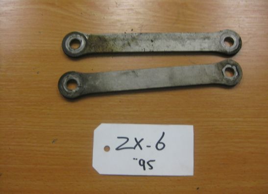 Cushion connecting rod  Kawasaki ZX 6 R