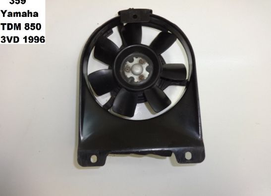 Ventilator Yamaha TDM