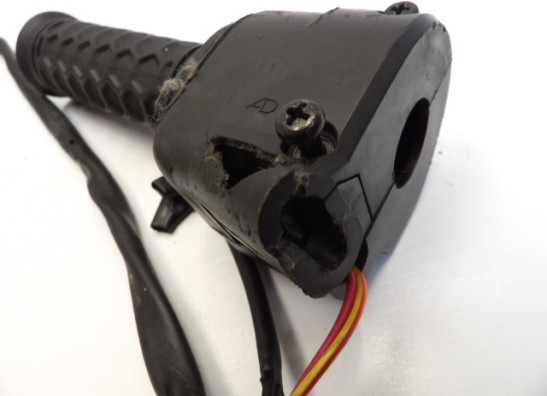 Handlebar switch assy right Kawasaki Z 1000