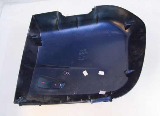 Kofferdeckel links Triumph Sprint GT 1050