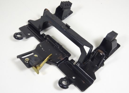 Achtersubframe Yamaha FZ1