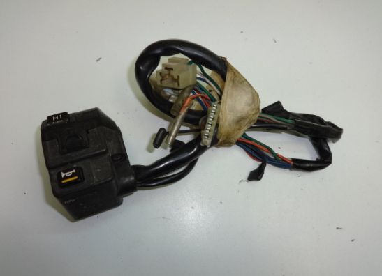 Stuurschakelaar links Honda VT 500