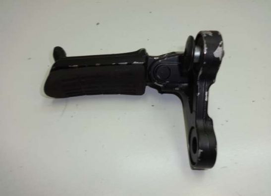 Footrest left Honda CBR 1000 F