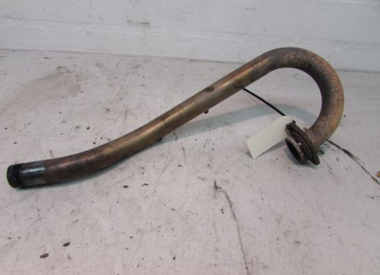 Downpipes Cagiva G 600 W