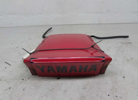 Rear cowl Yamaha FAZER 600