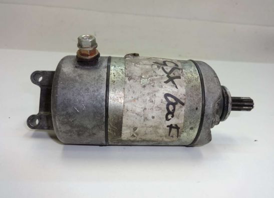 Startmotor Suzuki GSX F 600