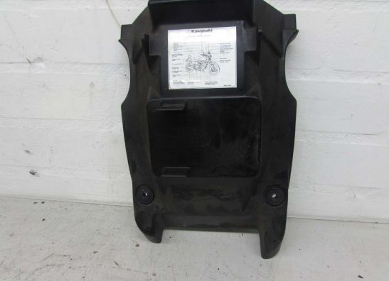 Achterspatbord Kawasaki ZL 600