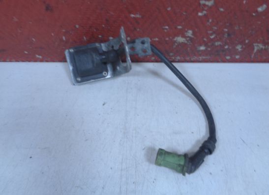 Bobine Piaggio Mp3 400