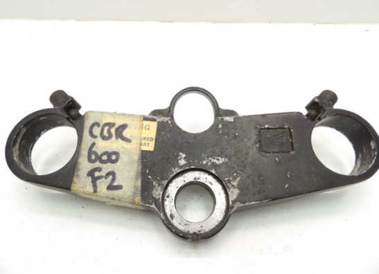 Fork top bridge Honda CBR 600 F