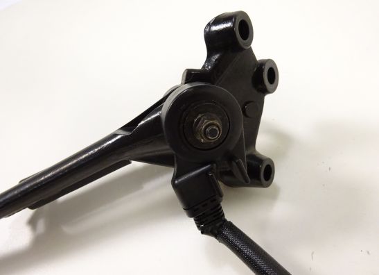 Standaard BMW F 800 S - ST