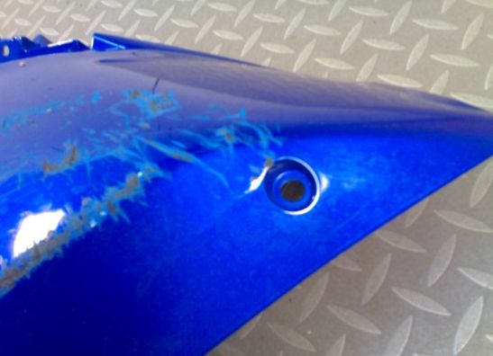 Seitenverkleidung links klein Suzuki DL 650 V STROM