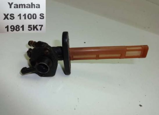 Benzinekraan Yamaha XS 1100