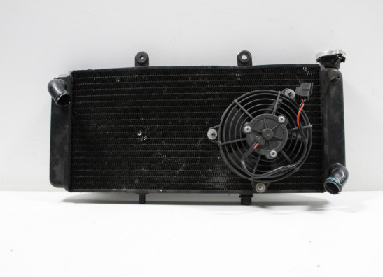 Radiateur Aprilia Caponord 1000