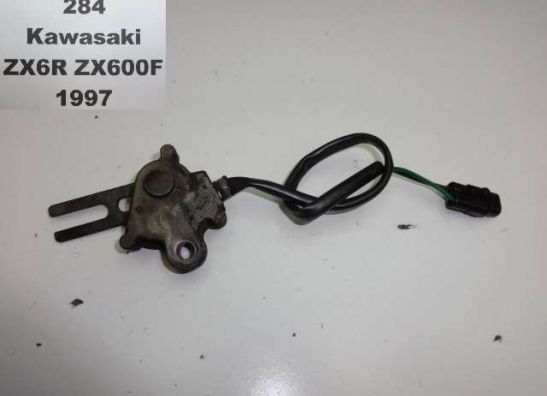 Standaard schakelaar Kawasaki ZX 6 R