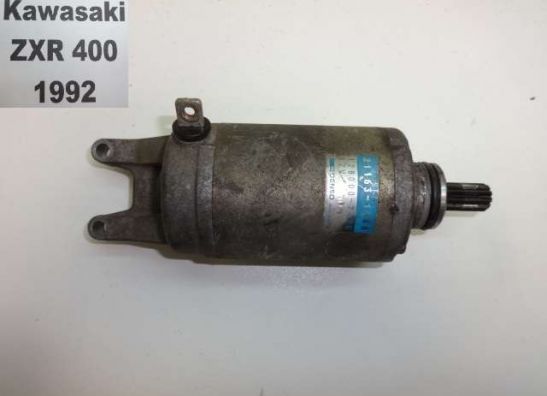 Startmotor Kawasaki ZXR 400