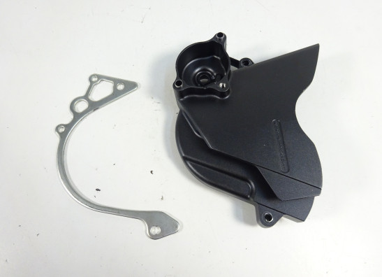 Ritzelabdeckung Honda CBF 1000