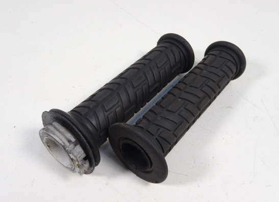 Throttle grip Yamaha TDM