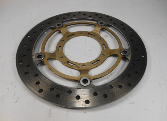 Remschijf voor rechts Honda CB 900
