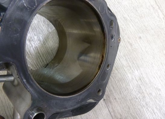 Cylinders BMW R Nine T