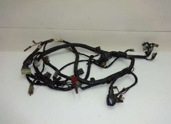 Kabelboom Yamaha XJ 900 S Diversion