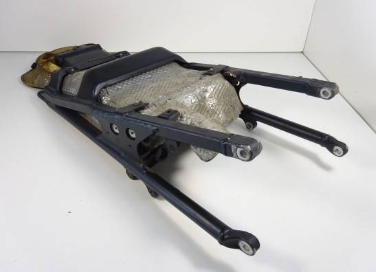 Achtersubframe Triumph Sprint ST 1050