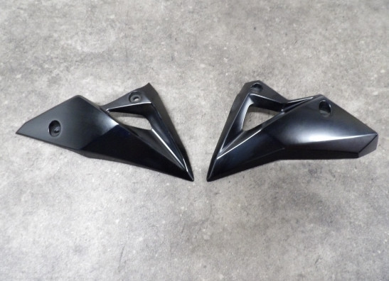 Verkleidung unten Kawasaki Z 800