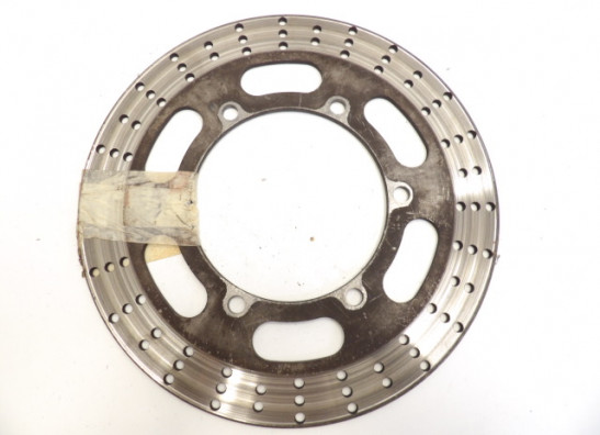 Brake disc front Kawasaki ER 5