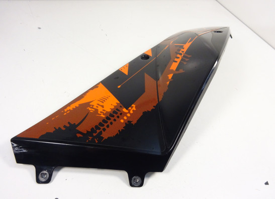 Cowl Left KTM 690 SM