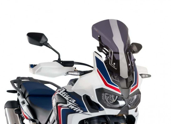 Kuipruit Honda CRF 1000 Africa Twin