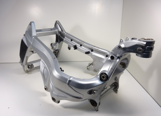 Frame - onderdelen BMW K 1200 S 