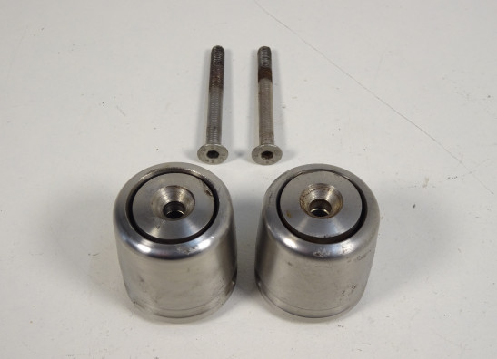 Steer Triumph Sprint ST 955