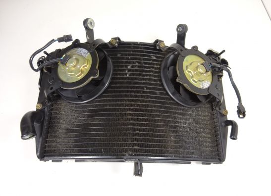 Radiator Yamaha YZF R1