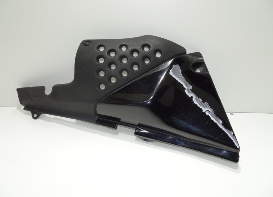 Cowl left rear Triumph Tiger 900