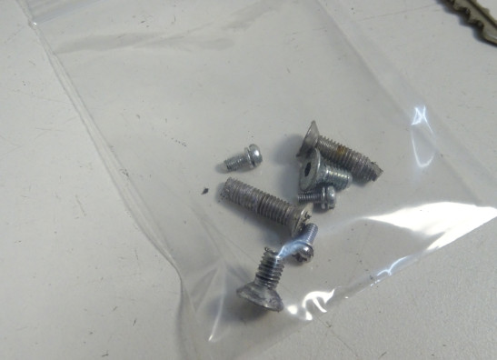 Key set Honda Overige Honda