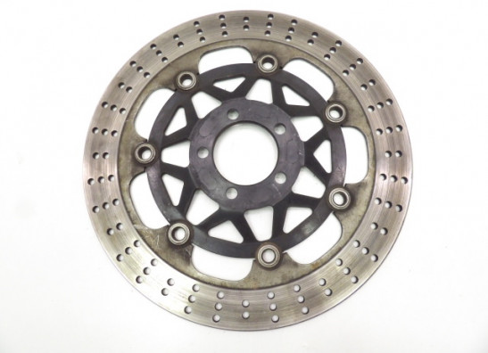 Bremsscheibe vorne Kawasaki ZXR 750