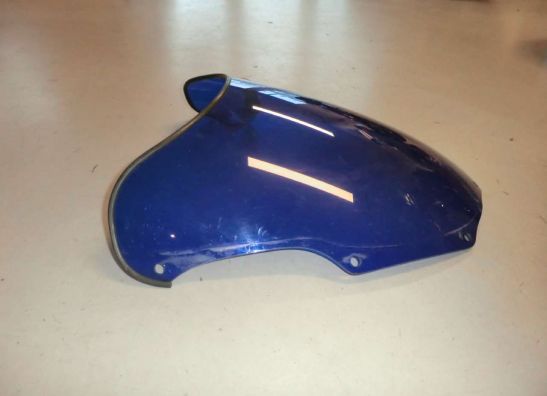 Scheibe Windschild Suzuki GSX R 600