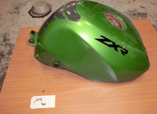 Benzintank Kawasaki ZXR 400