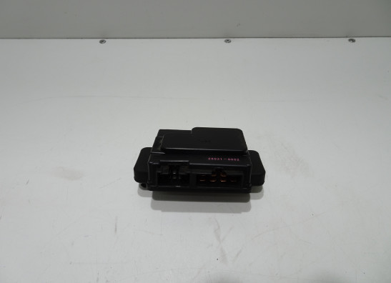 Fuse box Kawasaki VN 1500