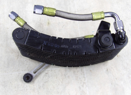 Oliekoeler MV Agusta 910 Brutale