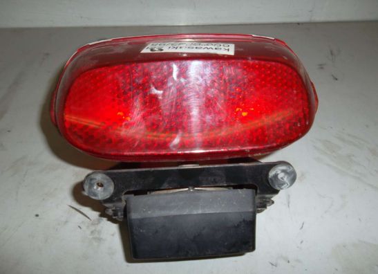 Achterlicht Kawasaki ZZR 600