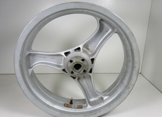 Rear wheel BMW R 1100  1150 RS