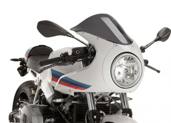 Scheibe Windschild BMW R Nine T Scrambler