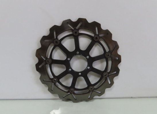 Bremsscheibe vorne Moto Guzzi 1200 sport