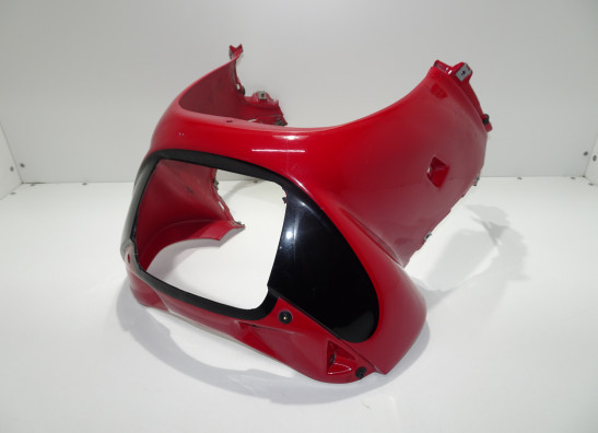 Frontverkleidung kanzel BMW F 650