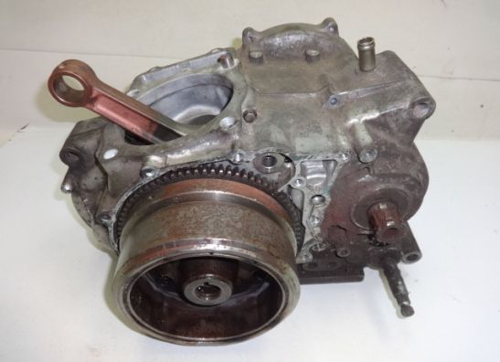 Crankshaft Honda XBR 500