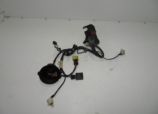 Kabelboom voor Ducati 600 SS Supersport