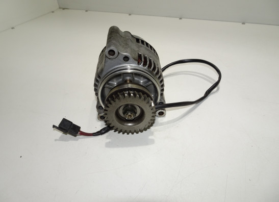 Generator Suzuki GSX R 750