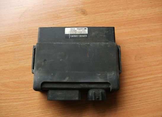 Ignitor CDI ECU Suzuki GSX R 750