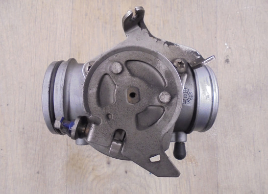 Gasklephuis BMW R 1150 GS