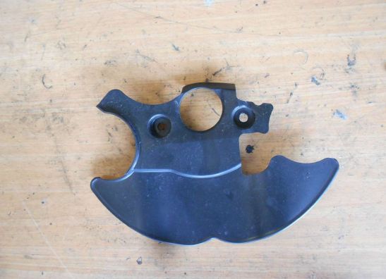 Fairing inner side Suzuki GSX R 1300 Hayabusa
